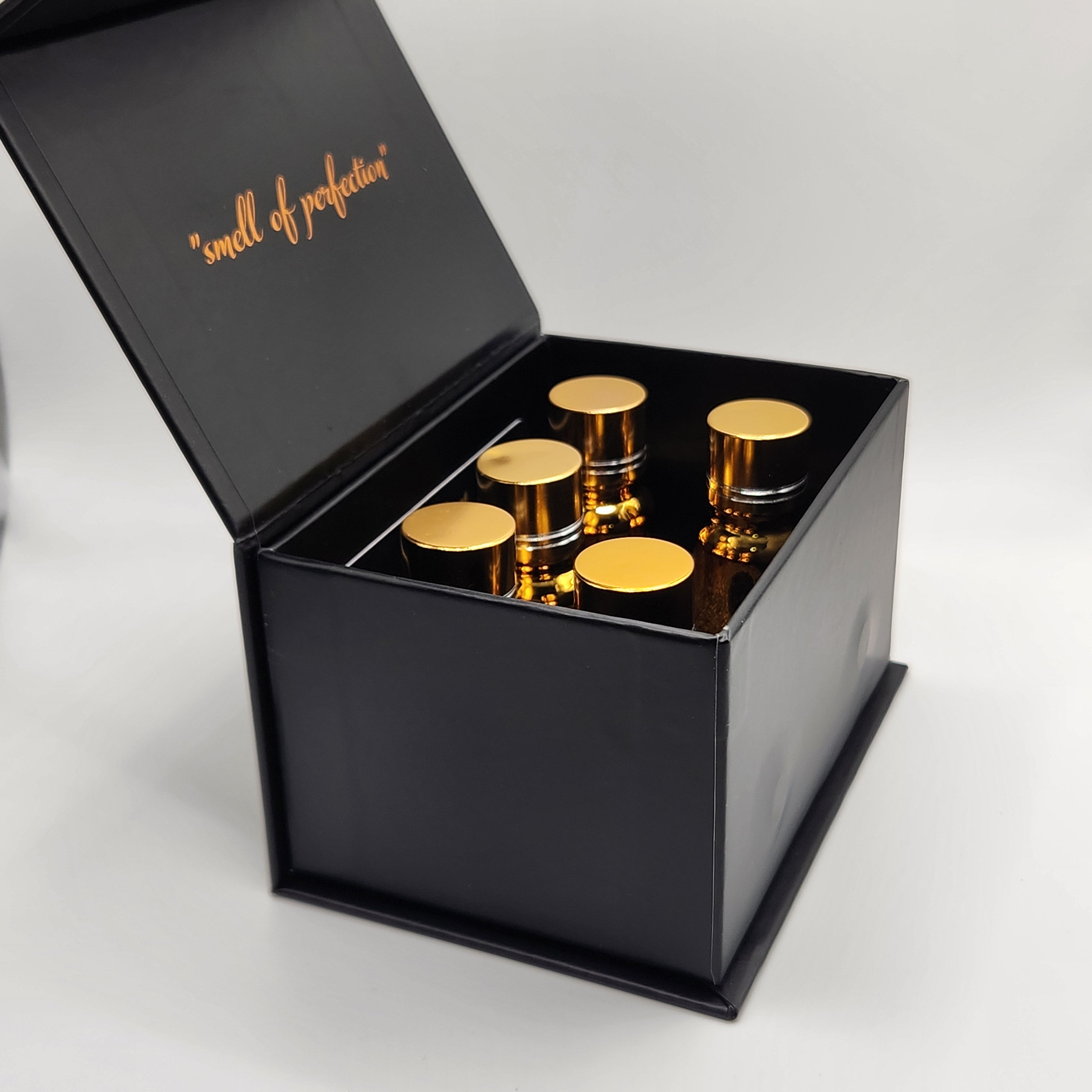 Midnight Black Mini Pro