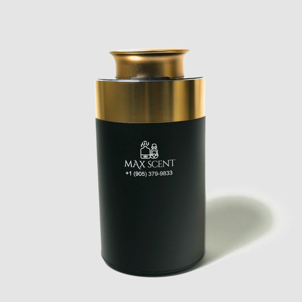 Metallic Gold Mini Pro