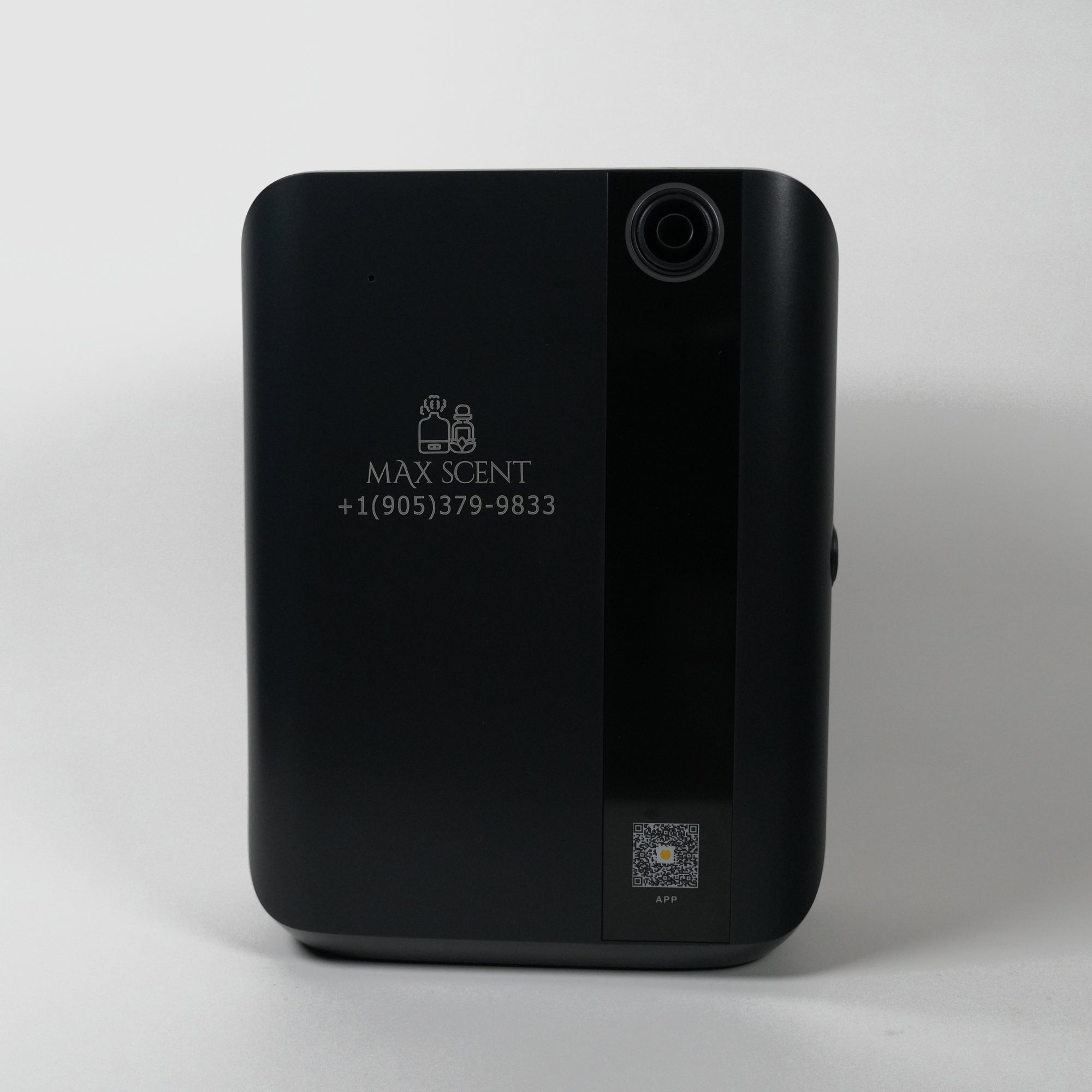 Medium Diffuser
