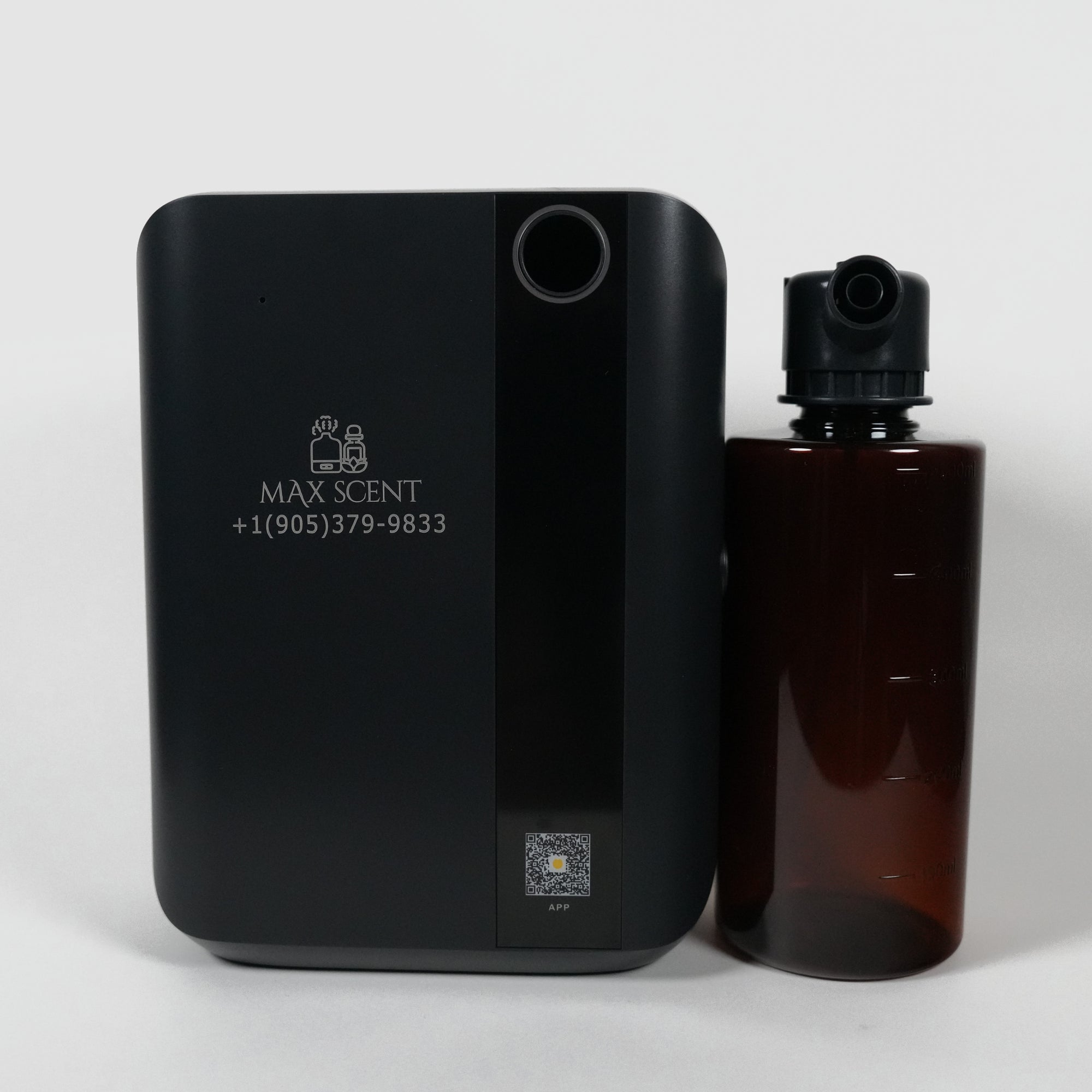 Medium Diffuser