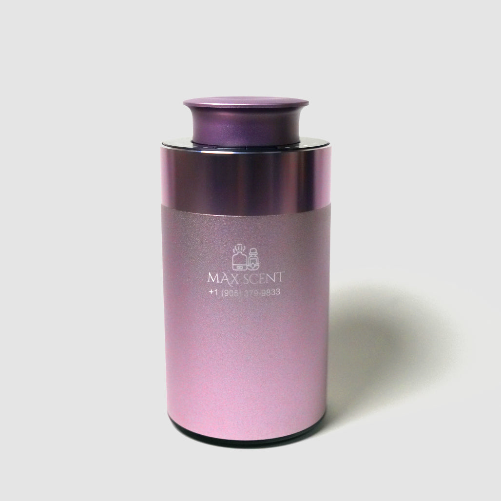 Mini Pro - Car Scent Diffuser