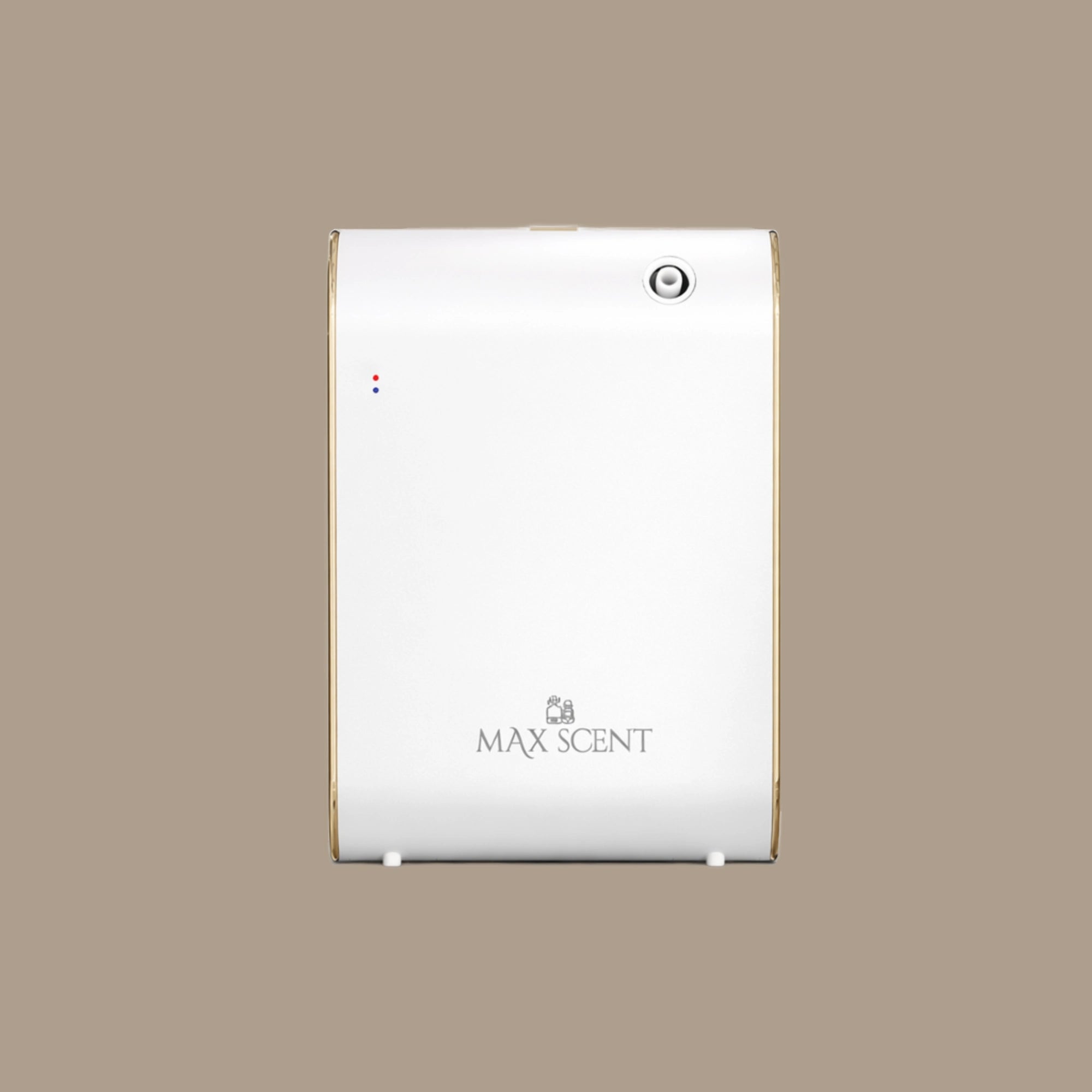 Magnus Shining White